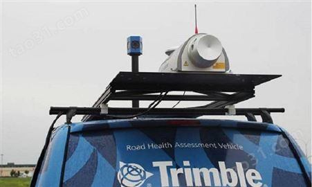 【天宝三维移动测量系统】Trimble MX2车载移动影像测绘系统 湖北、湖南、广东直售