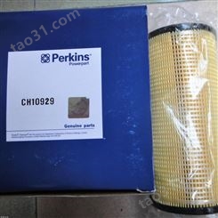 现货供应perkins珀金斯发动机配件 perkins柴油滤芯CH10929