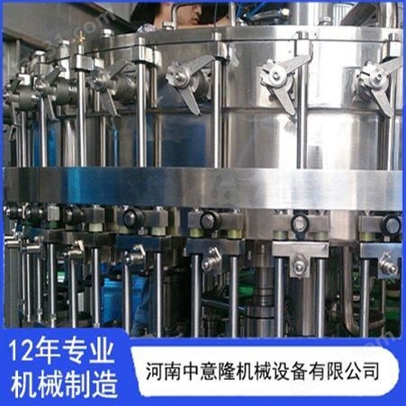 厂家供应 500ml瓶装水制造设备 桶装水净化设备 水处理系统工程