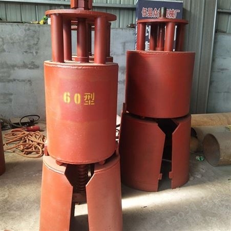 厂家对小型打旱井机打渗水井机在应用中的分类