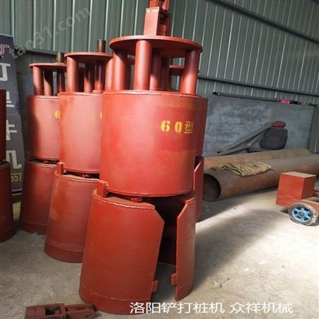 厂家对小型打旱井机打渗水井机在应用中的分类