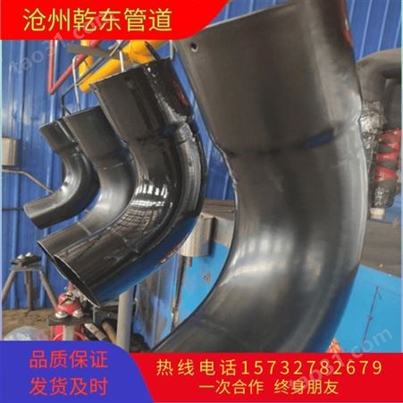阻燃热浸塑钢管 直径219热浸塑钢管厂家 热浸塑电力钢管现货
