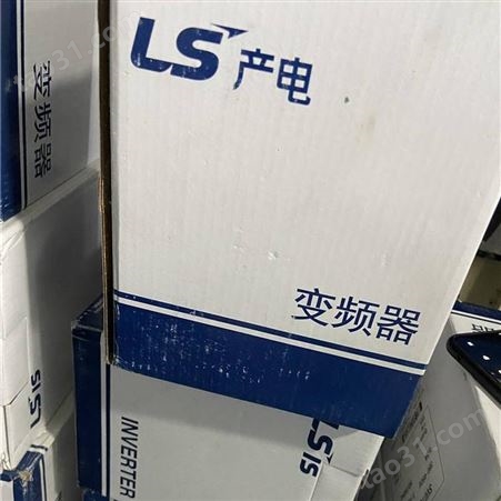 韩国LS(LG)产电SV150iS5-4ND 15KW变频器