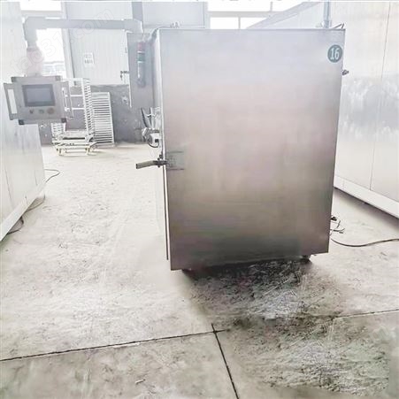 HK100 水产品速冻机 液氮速冻柜 小型液氮速冻柜宏科机械