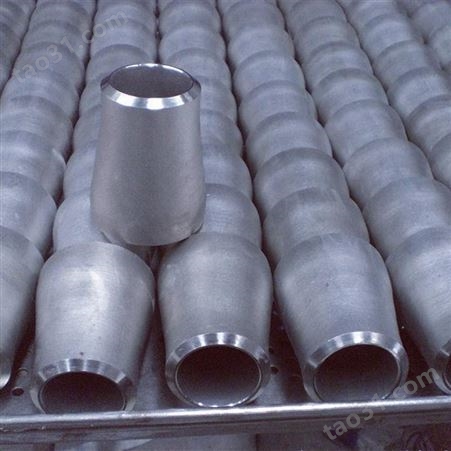 沧州国标大小头小厂家 焊接异径管厂家 鑫森管道公司专业生产