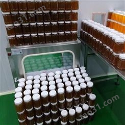 群泰 加工蜂蜜的设备 蜂蜜自动灌装设备 2021全新报价
