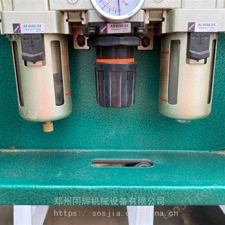 搅拌站气动空压机AL4000油水分离器配件