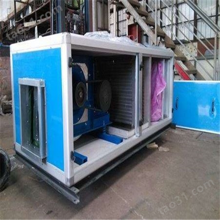 广州二手风柜回收,专业回收各种二手空调风柜,二手空调风柜价值多少