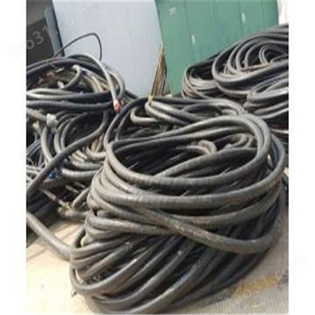 东莞收购各种废电线电缆 欣群盛废旧电缆回收 电线回收厂家