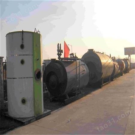 广东锅炉上门回收 旧热水器回收 欣群盛高价上门回收