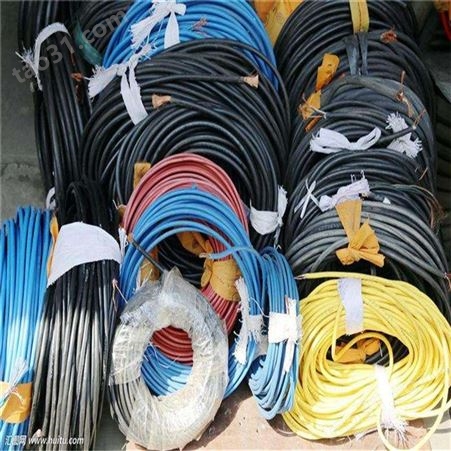 旧电缆拆除危险吗，安全专业拆除广东省内电缆线，电缆回收服务正规专业