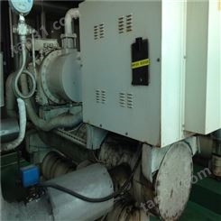 深圳废旧空调回收拆解厂家 二手回收空调 欣群盛免费估价快速上门