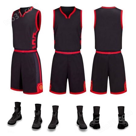 篮球服定制厂家 篮球比赛团体服装定做logo 运动服 运动篮球服套装定制