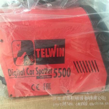 供应进口介子机telwin5500介子机400V意大利原装