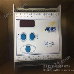销售ABUS LIS-SE AN 17789过载保护器