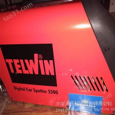 供应TELWIN 5500 介子机，钣金修复机