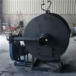 煤粉燃烧器价格 烘干机用煤粉燃烧器 兴正 煤粉炉 来图订制