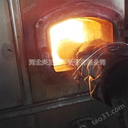 生物质燃烧机 稻壳燃烧设备 煤粉燃烧器 热风煤粉机