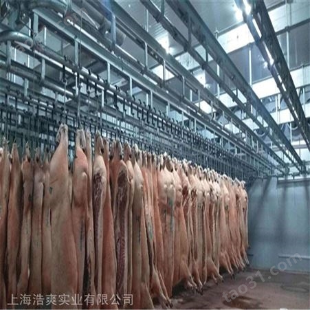 1500平米肉制品/牛肉冷库工程设计，冷库总投资预算