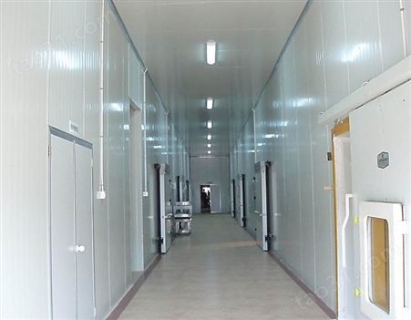 haoshuang1158963建造-4.5℃椰子保鲜冷藏库冷库建造方案