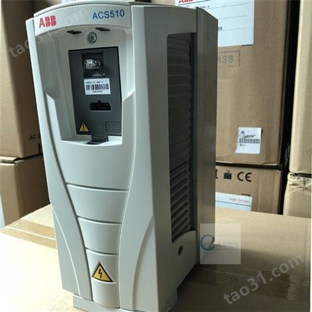 供应ABB变频器ACS530-01-169A-4