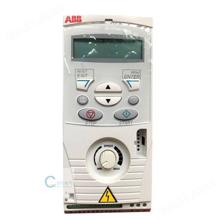 供应ABB变频器ACS530-01-07A2-4