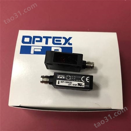 奥普士OPTEX光电开关SD-20N(原装!壹年)