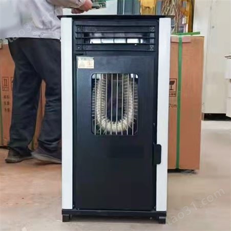 升温取暖快 CT-02 颗粒取暖炉 自动下料 LED控制板 106公斤