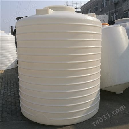 供应5立方 消毒液储罐 卡谱尔 1000升运输吨桶 pe耐酸碱材质