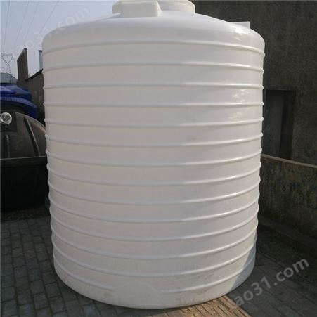供应5立方 消毒液储罐 卡谱尔 1000升运输吨桶 pe耐酸碱材质