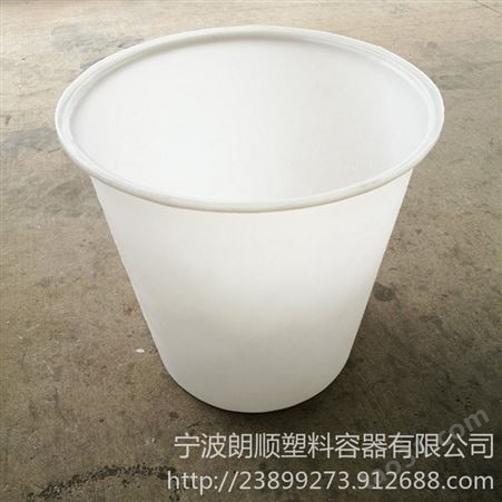 供应pe塑料棉条桶 纺织印染棉条桶