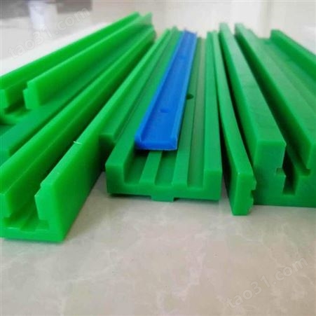泰阳加工定制塑料尼龙加工件 高分子聚乙烯异形件 pe塑料异形件实体厂家