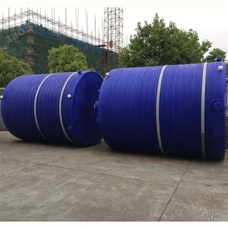 装水的 塑料水塔 卡谱尔 pe材质 塑料水塔 10000升10吨容量
