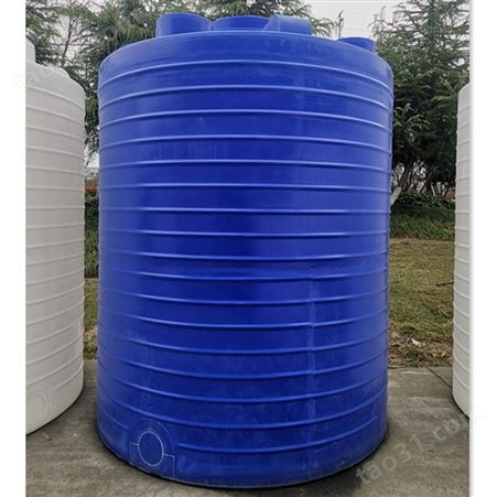 供应20立方减水剂储罐 20000L升塑料材质减水剂储罐