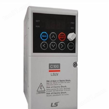 LSLV0015C100-2N 韩国原装小功率变频器供应