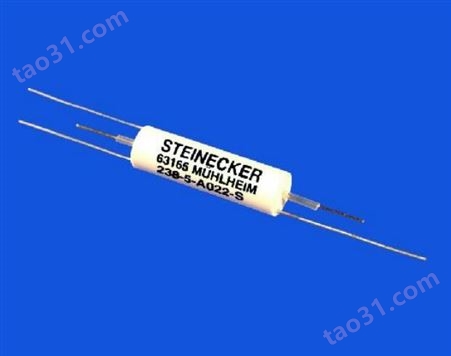 Steinecker 205/4-12-A022-MS;208/2-5-B022-S继电器