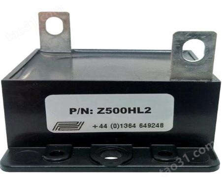 PD Devices Z550 HPR；Z500HPRL；Z135HL2电阻