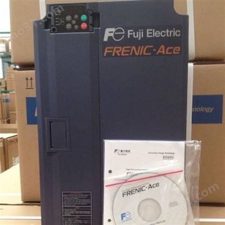富士ACE系列E2S通用 变频器FRN0203E2S-4C 90KW