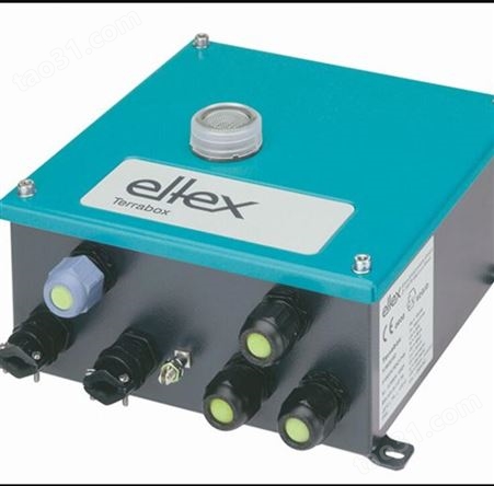 Eltex Terracompact II TCO030电源