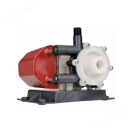 MARCH PUMP泵 TM-1500-0080-PKKRC MARCH磁力泵MARCH电机