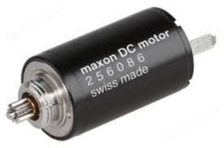 供应瑞士MAXON电机