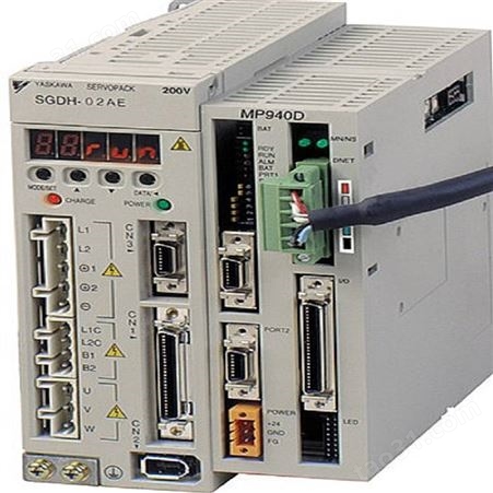 安川电机1.8KW带刹SGM7G-20A7C6C+SGD7S-180A10A002
