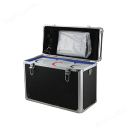 聚创嘉恒ZYD-GDX食品安全检测箱高档箱 食品安全速检箱