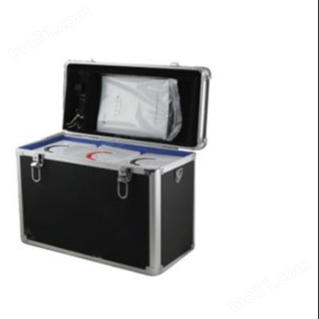 聚创嘉恒ZYD-GDX食品安全检测箱高档箱 食品安全速检箱
