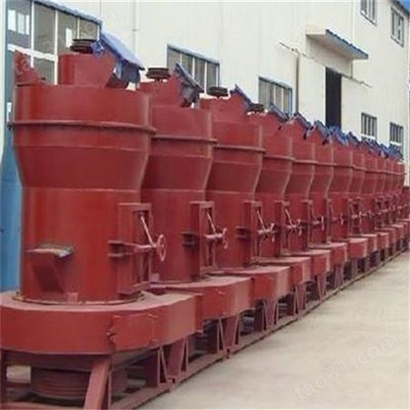 8327型超细磨粉机 花岗岩雷蒙磨粉机 中远工业磨粉机厂家 强力高压磨粉机采购商