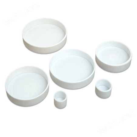 聚四氟依稀培养皿 PTFE培养皿 韦斯 玻璃培养皿 各种规格