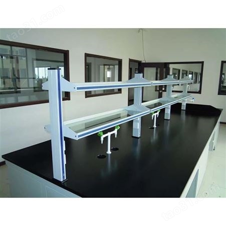 铝合金试剂架 实验试剂架 韦斯 实验室工作台 各种规格
