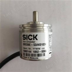 西克光电传感器 GSE10-N1211订货号1065904