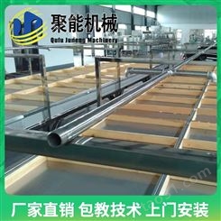 食品级腐竹机厂家 新型腐竹机生产视频