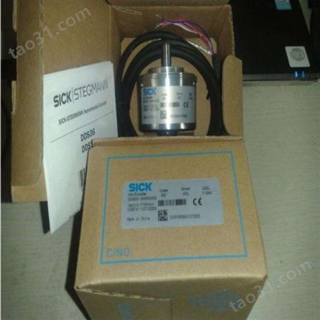 西克光电传感器 WT34-R250订货号1019240